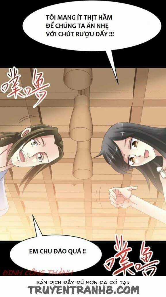 Tòa Nhà Số 44 - Chapter 18 - Trang 2