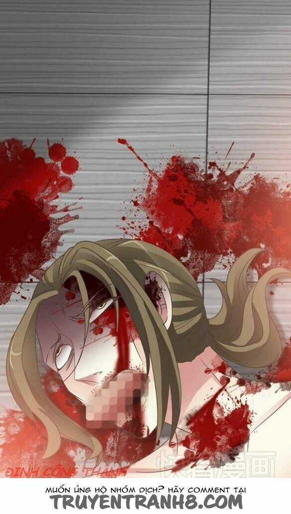 Tòa Nhà Số 44 - Chapter 18 - Trang 14