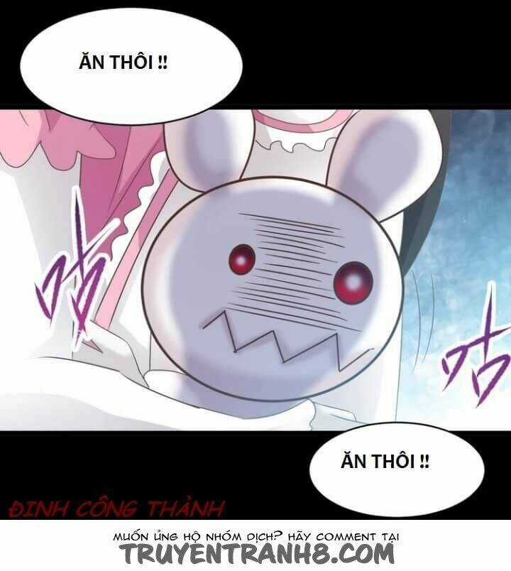 Tòa Nhà Số 44 - Chapter 18 - Trang 17