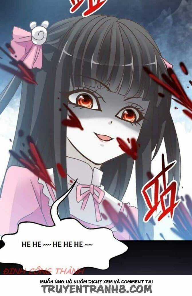 Tòa Nhà Số 44 - Chapter 18 - Trang 20