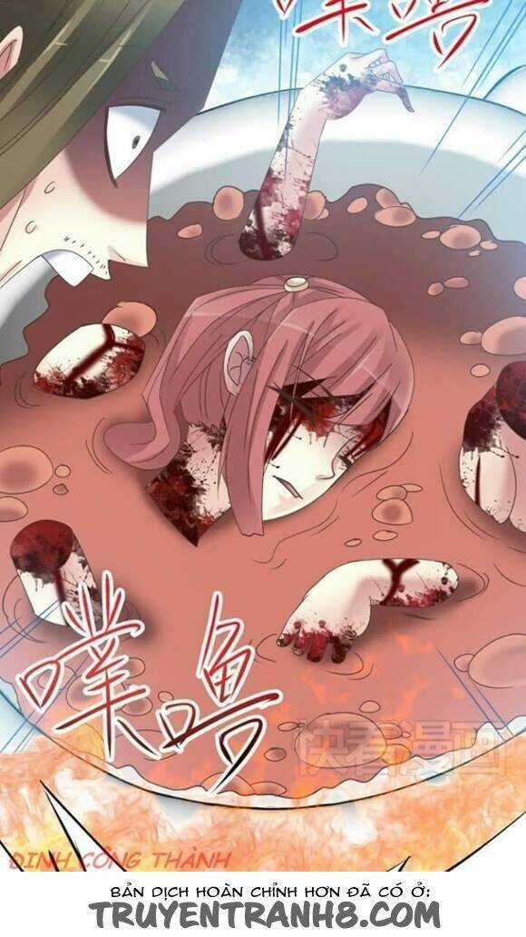 Tòa Nhà Số 44 - Chapter 18 - Trang 3