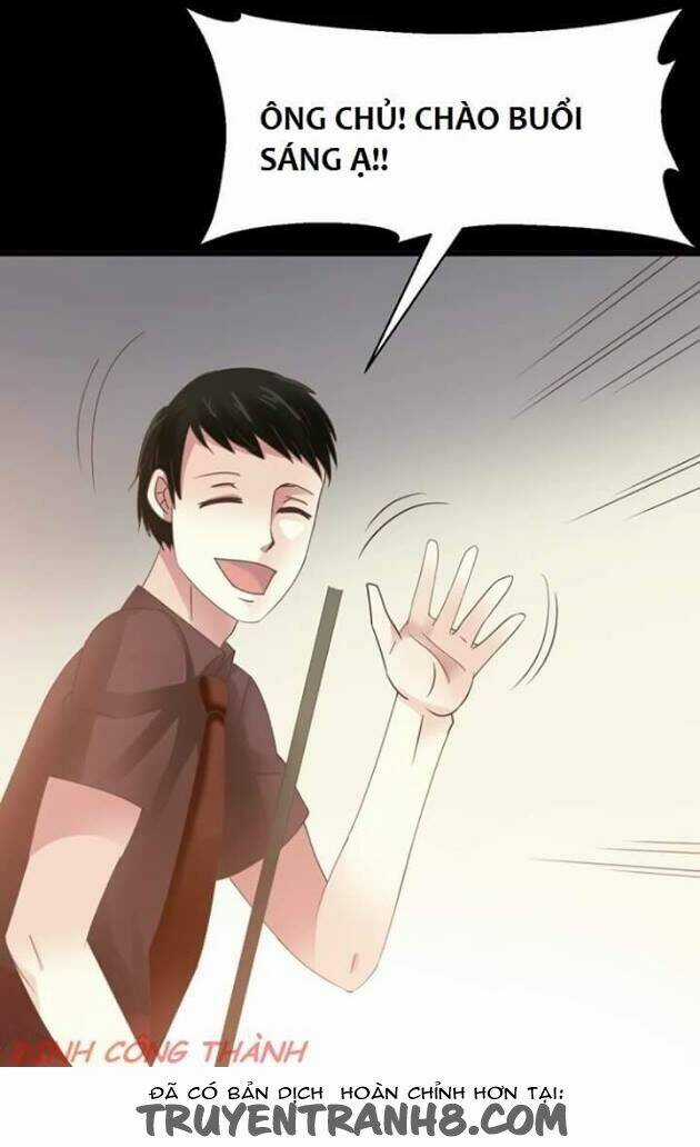 Tòa Nhà Số 44 - Chapter 18 - Trang 21