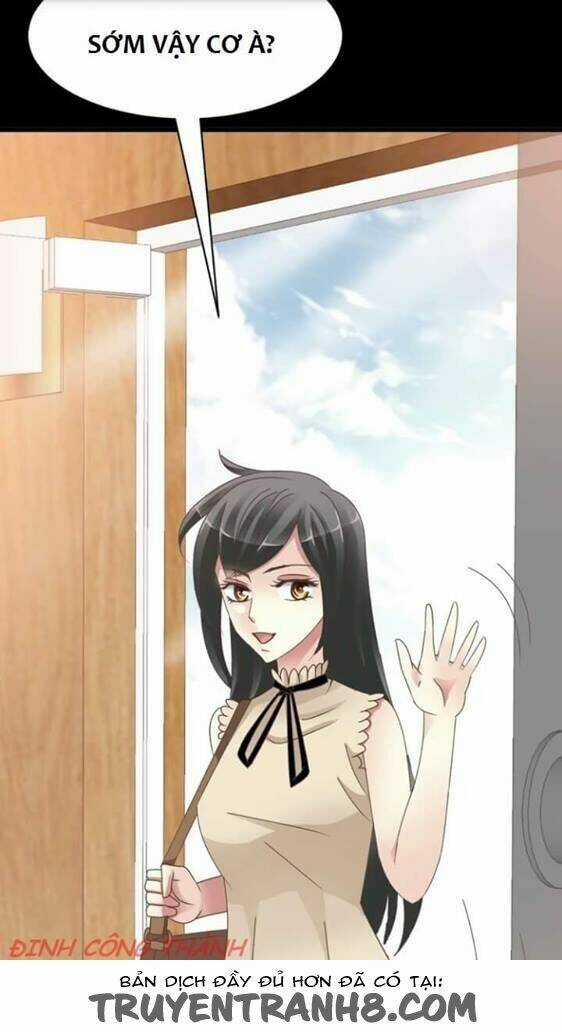 Tòa Nhà Số 44 - Chapter 18 - Trang 22