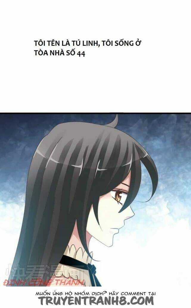 Tòa Nhà Số 44 - Chapter 18 - Trang 25