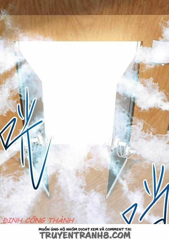 Tòa Nhà Số 44 - Chapter 18 - Trang 35