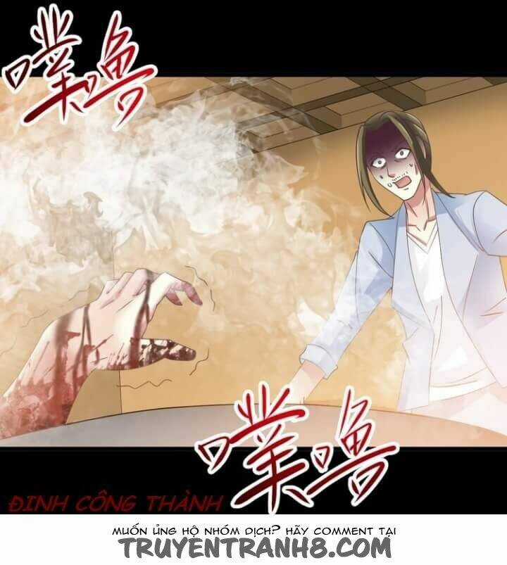 Tòa Nhà Số 44 - Chapter 18 - Trang 6