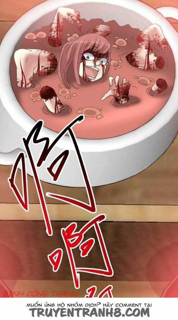 Tòa Nhà Số 44 - Chapter 18 - Trang 7