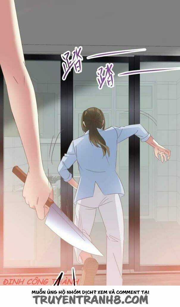 Tòa Nhà Số 44 - Chapter 18 - Trang 9