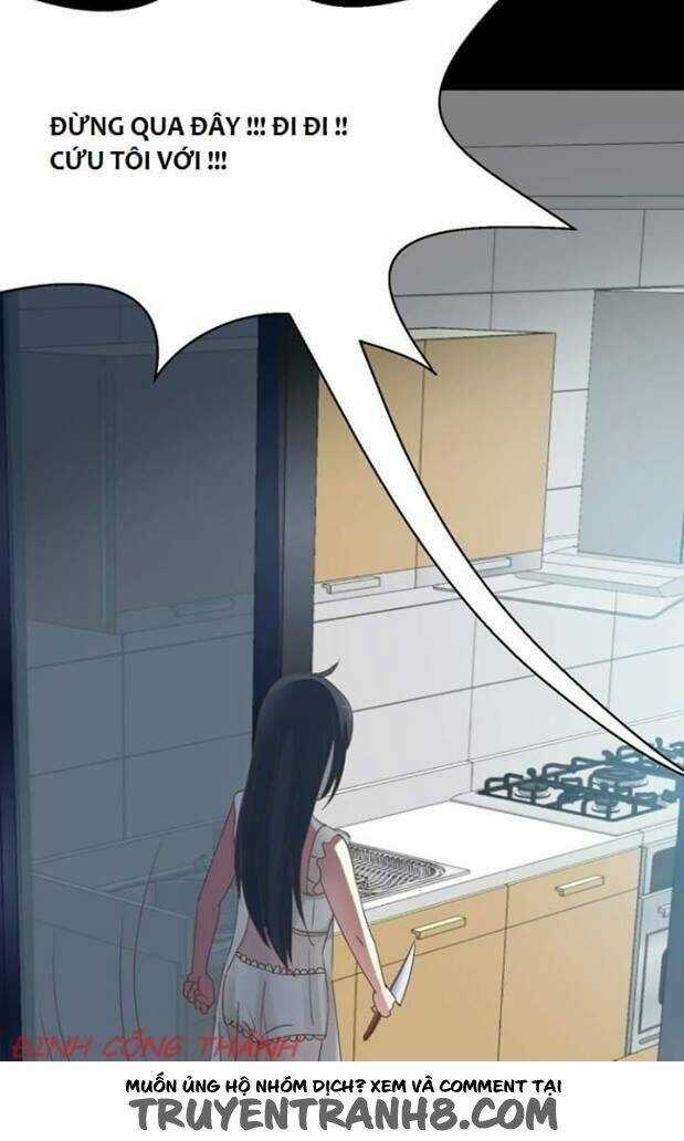 Tòa Nhà Số 44 - Chapter 18 - Trang 10