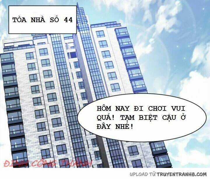 Tòa Nhà Số 44 - Chapter 2 - Trang 1