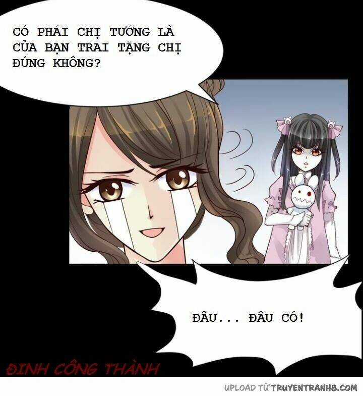 Tòa Nhà Số 44 - Chapter 2 - Trang 15