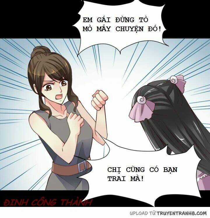 Tòa Nhà Số 44 - Chapter 2 - Trang 17