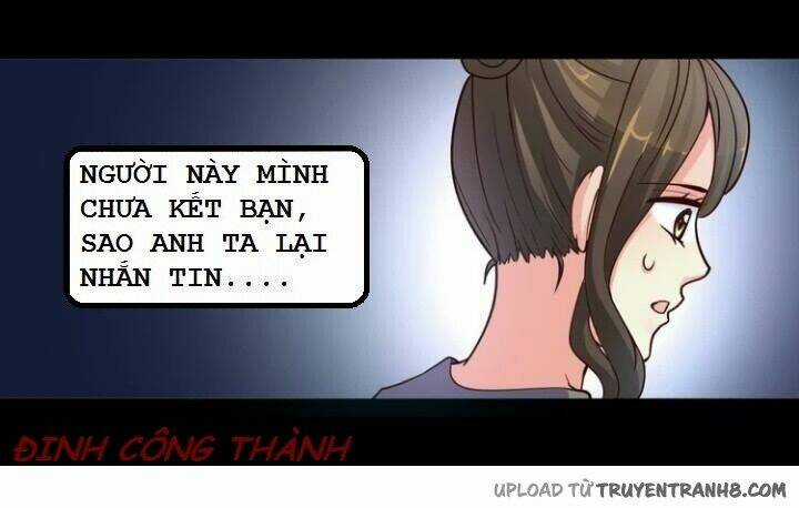 Tòa Nhà Số 44 - Chapter 2 - Trang 25