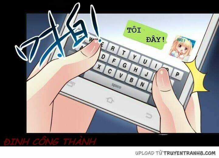 Tòa Nhà Số 44 - Chapter 2 - Trang 28