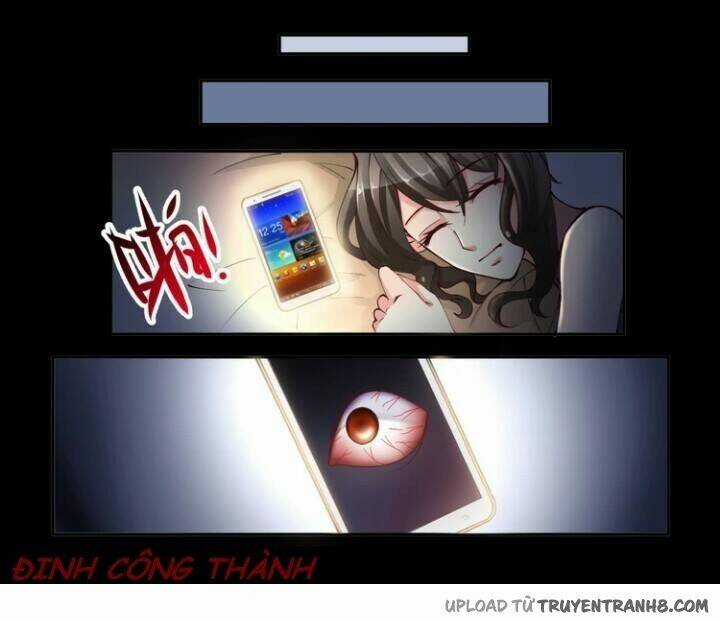 Tòa Nhà Số 44 - Chapter 2 - Trang 35