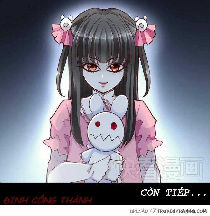 Tòa Nhà Số 44 - Chapter 2 - Trang 40