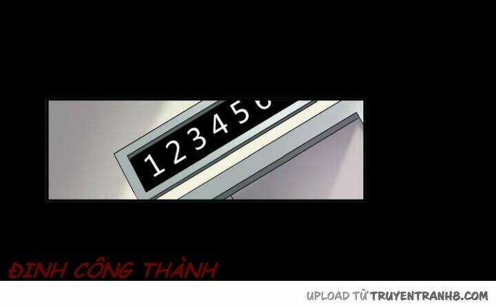 Tòa Nhà Số 44 - Chapter 2 - Trang 5