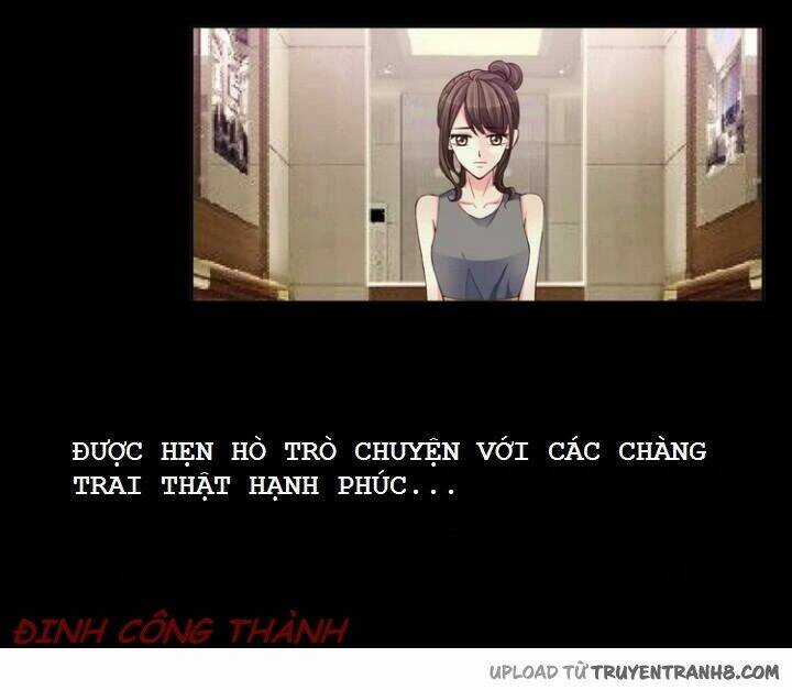 Tòa Nhà Số 44 - Chapter 2 - Trang 6