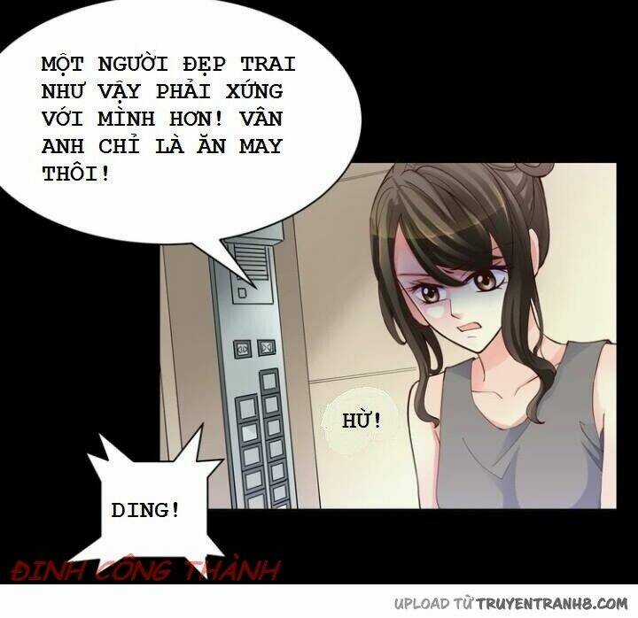 Tòa Nhà Số 44 - Chapter 2 - Trang 8