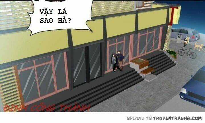 Tòa Nhà Số 44 - Chapter 4 - Trang 1