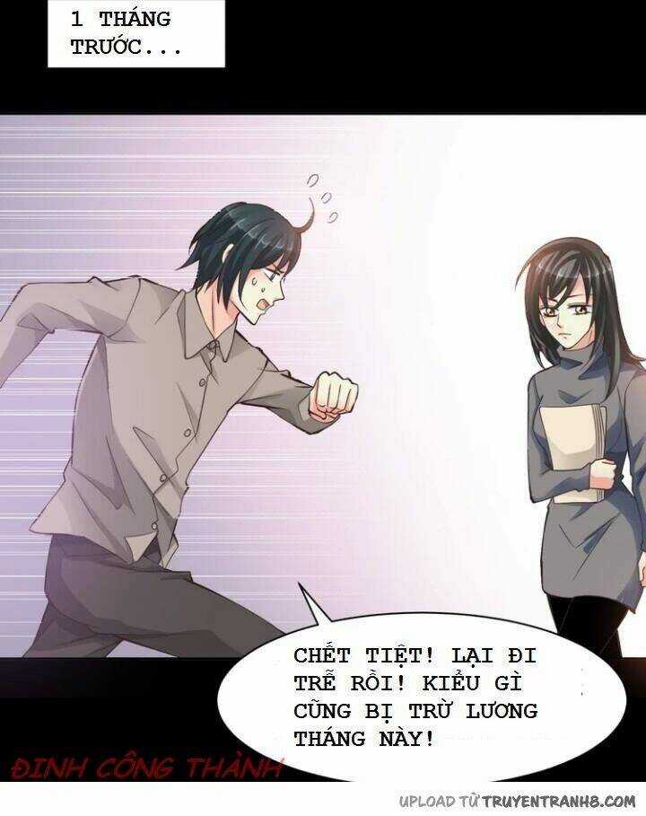 Tòa Nhà Số 44 - Chapter 4 - Trang 13