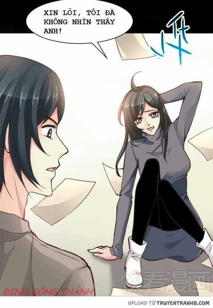 Tòa Nhà Số 44 - Chapter 4 - Trang 16