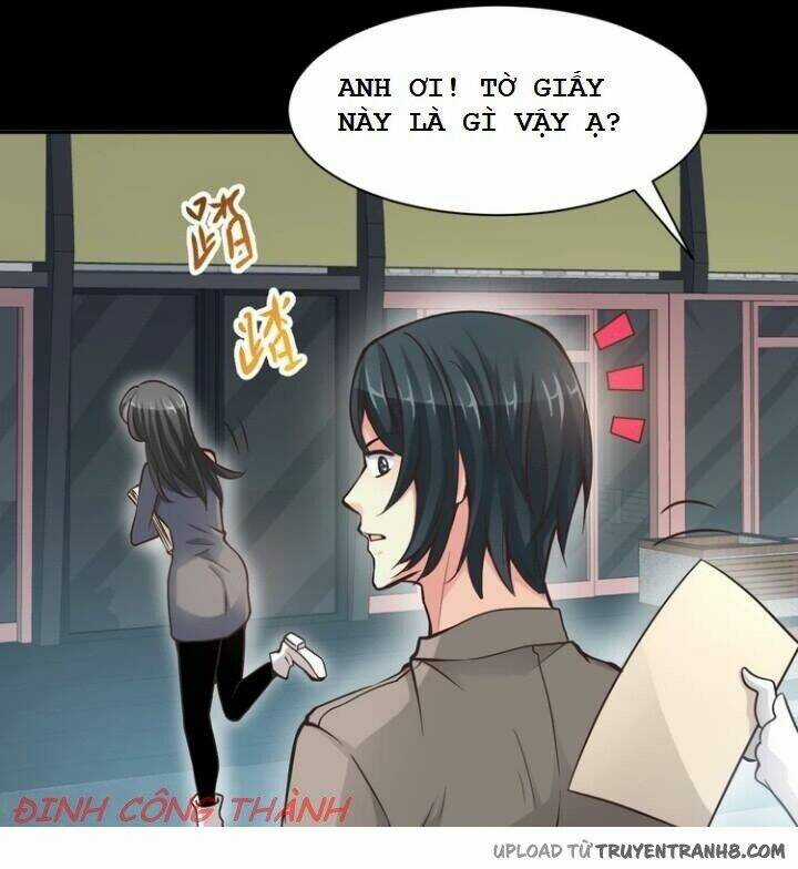 Tòa Nhà Số 44 - Chapter 4 - Trang 18