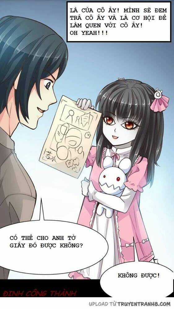 Tòa Nhà Số 44 - Chapter 4 - Trang 19