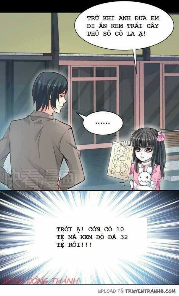 Tòa Nhà Số 44 - Chapter 4 - Trang 20