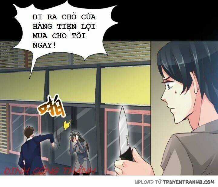 Tòa Nhà Số 44 - Chapter 4 - Trang 3