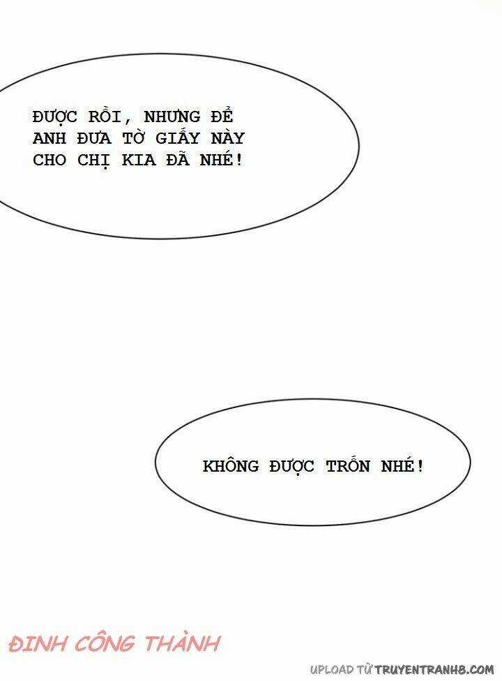 Tòa Nhà Số 44 - Chapter 4 - Trang 21