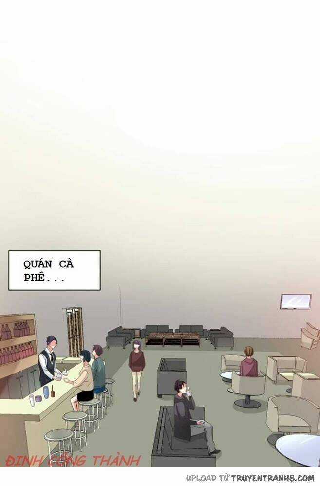 Tòa Nhà Số 44 - Chapter 4 - Trang 22