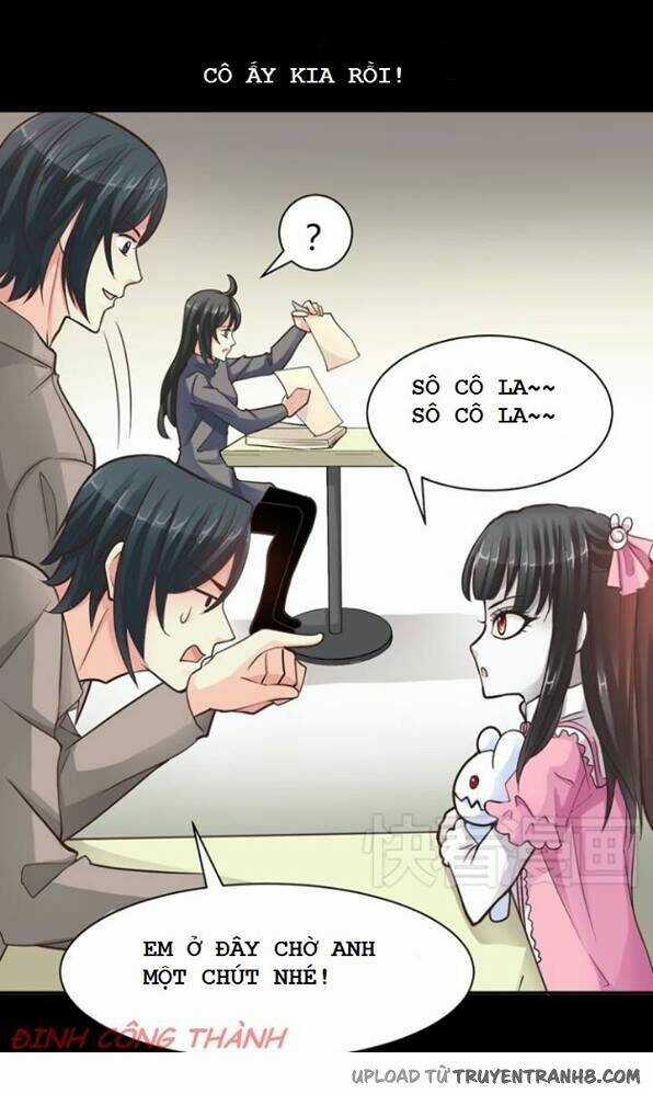 Tòa Nhà Số 44 - Chapter 4 - Trang 23