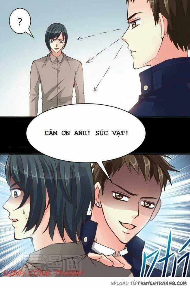 Tòa Nhà Số 44 - Chapter 4 - Trang 26