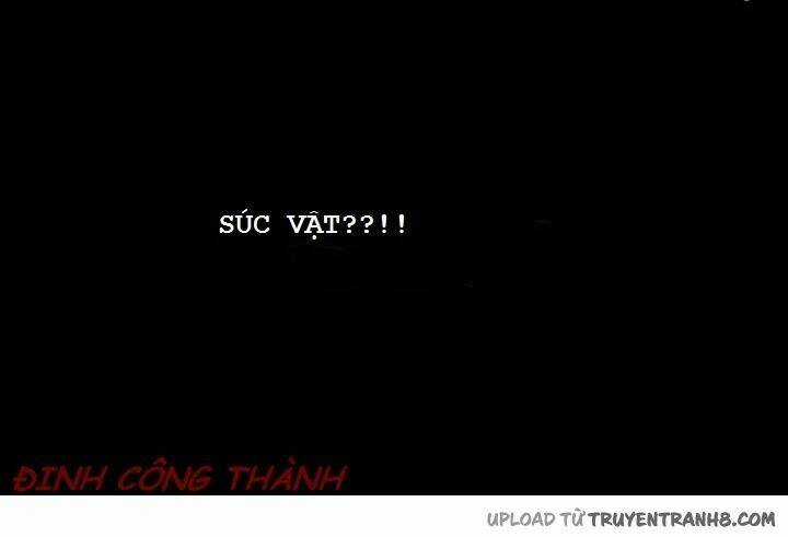 Tòa Nhà Số 44 - Chapter 4 - Trang 27