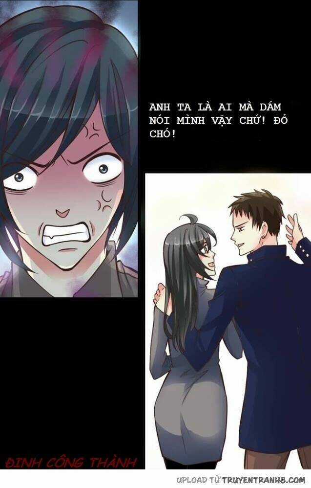 Tòa Nhà Số 44 - Chapter 4 - Trang 28