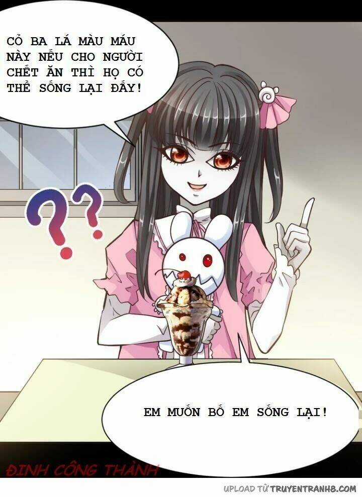 Tòa Nhà Số 44 - Chapter 4 - Trang 30