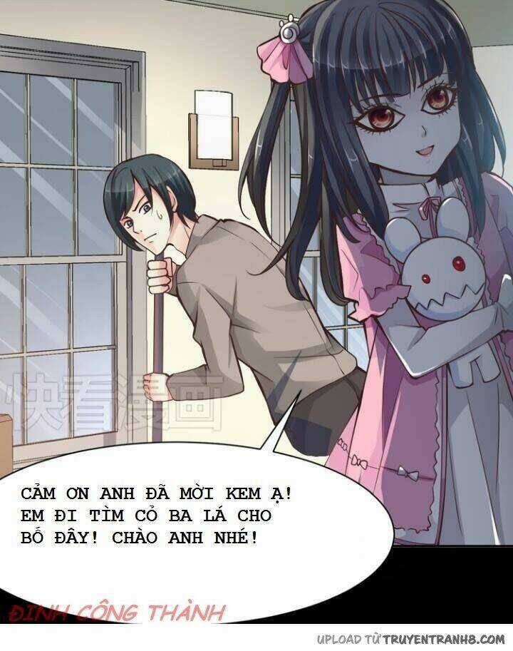 Tòa Nhà Số 44 - Chapter 4 - Trang 31