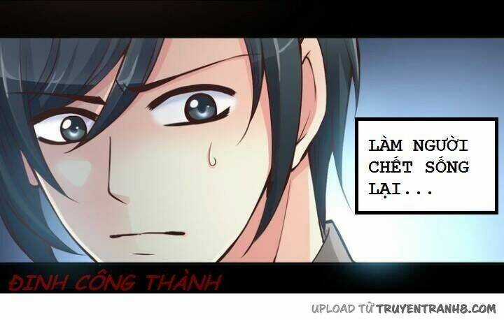 Tòa Nhà Số 44 - Chapter 4 - Trang 32