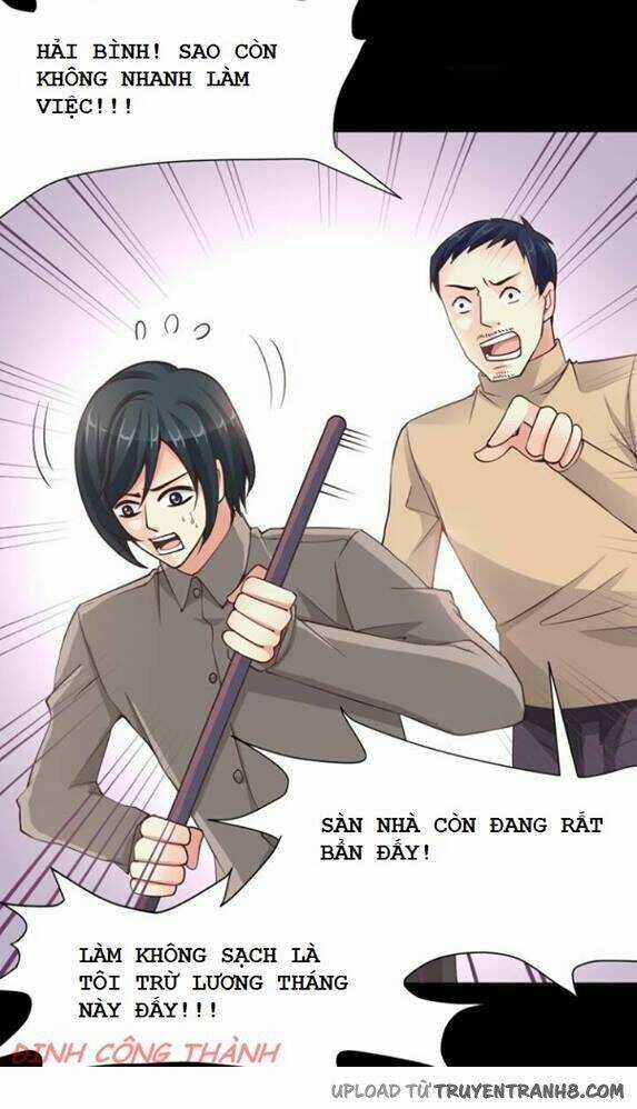 Tòa Nhà Số 44 - Chapter 4 - Trang 33