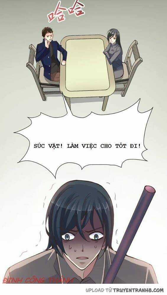 Tòa Nhà Số 44 - Chapter 4 - Trang 34