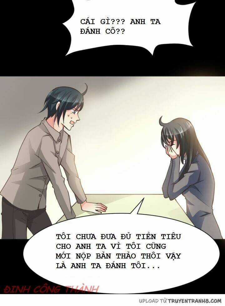 Tòa Nhà Số 44 - Chapter 4 - Trang 38