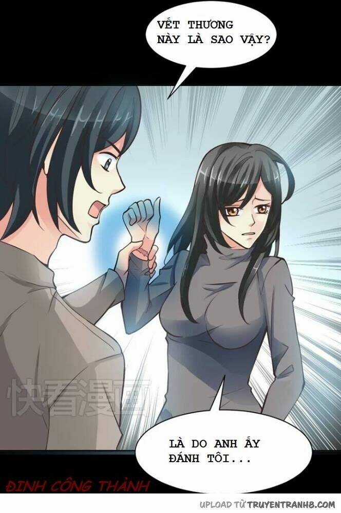 Tòa Nhà Số 44 - Chapter 4 - Trang 39