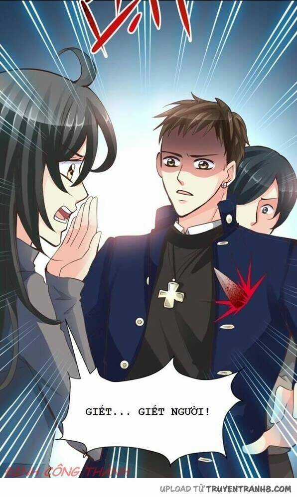 Tòa Nhà Số 44 - Chapter 4 - Trang 6