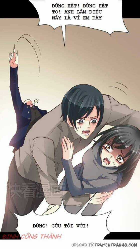 Tòa Nhà Số 44 - Chapter 4 - Trang 7