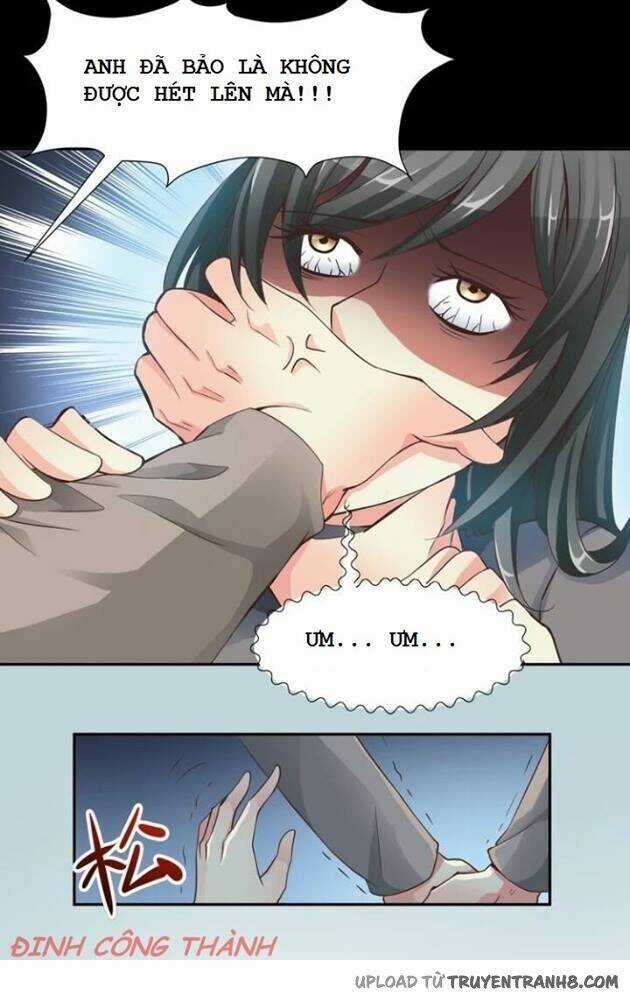 Tòa Nhà Số 44 - Chapter 4 - Trang 8