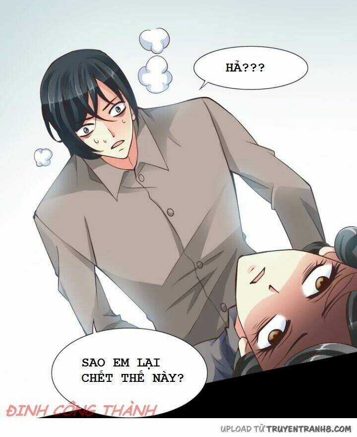 Tòa Nhà Số 44 - Chapter 4 - Trang 9