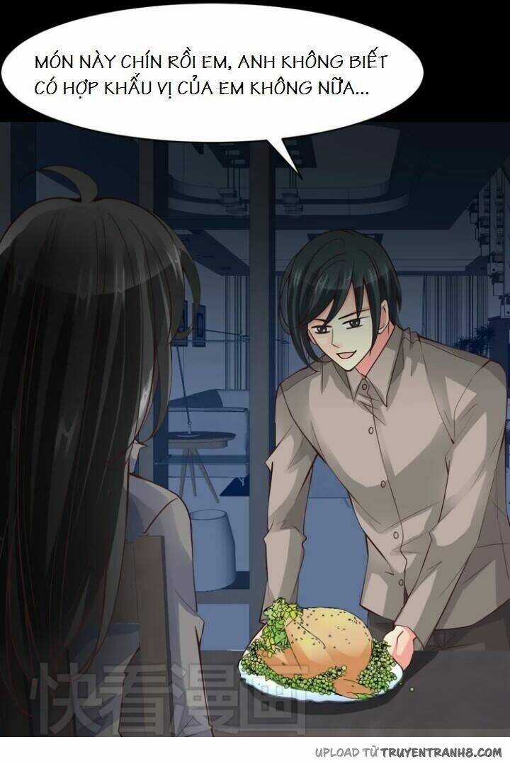 Tòa Nhà Số 44 - Chapter 5 - Trang 15