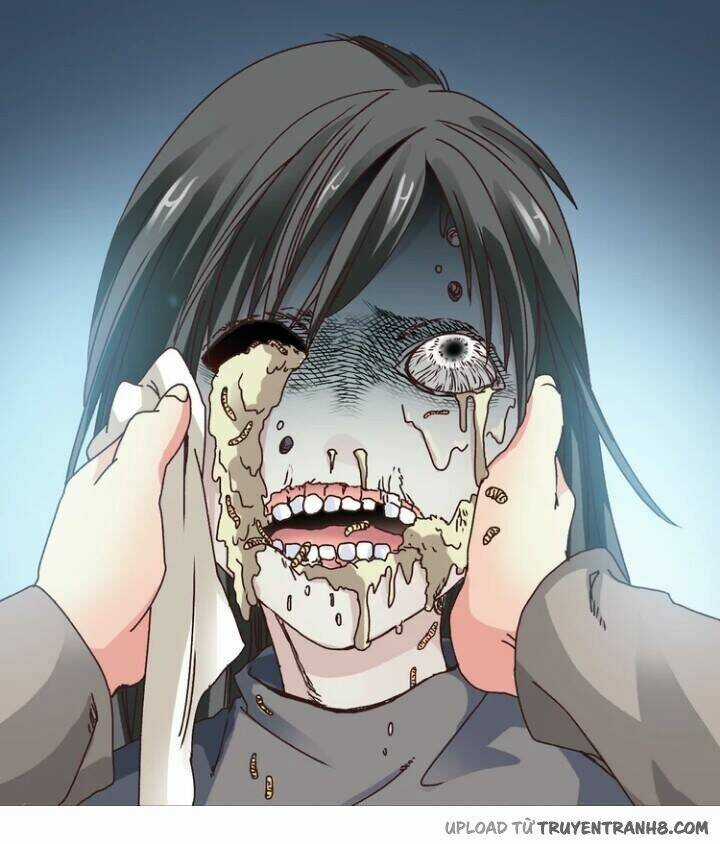 Tòa Nhà Số 44 - Chapter 5 - Trang 18