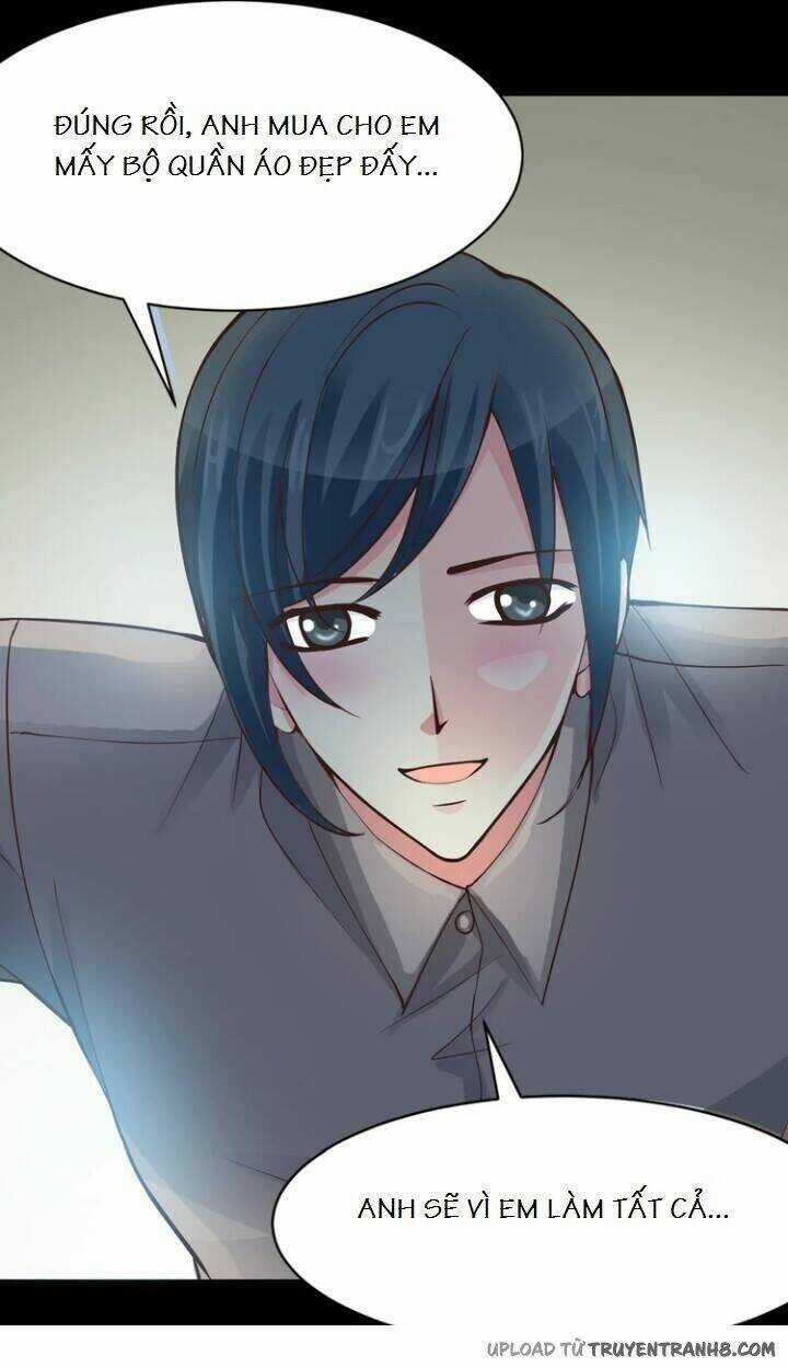 Tòa Nhà Số 44 - Chapter 5 - Trang 19